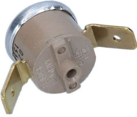 Thermostat 36 17 3617 180 C Ty 60 R Campini OVEN THERMOSTAT LIMIT