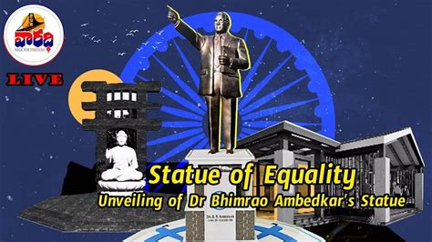 Largest Dr Br Ambedkar Statue In Usa Statue Of Equality Aic