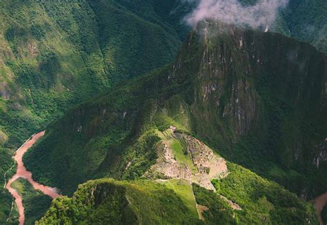 Machu Picchu Mountain Hiking Guide Step By Step Machu Picchu Mp