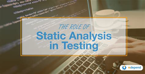 Taking a Look at the Role of Static Analysis in Testing