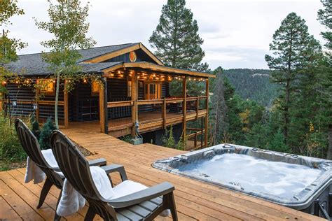 Colorado Springs Cabin Vacation Rentals - Colorado, United States | Airbnb