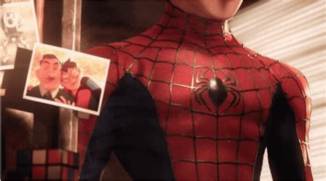 Could 'Spider-Man' Become a Pixar Movie? Impressive Fan Art Makes It Happen - Inside the Magic