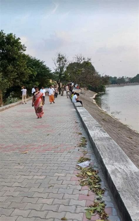 Chitlapakkam lake revival a model for collective effort - Citizen Matters