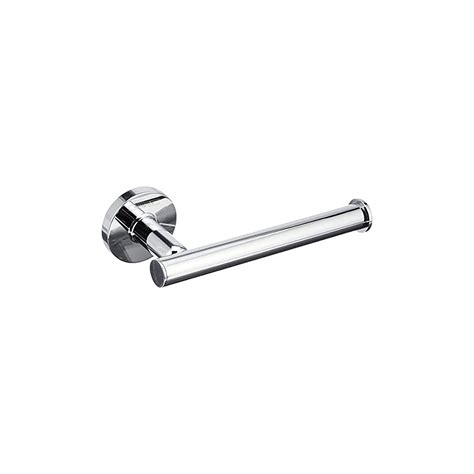 Hansgrohe Logis Universal Toilet Roll Holder I Chrome I 41726000