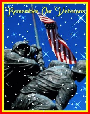 Veteran's Day Card: Veterans Day Clipart