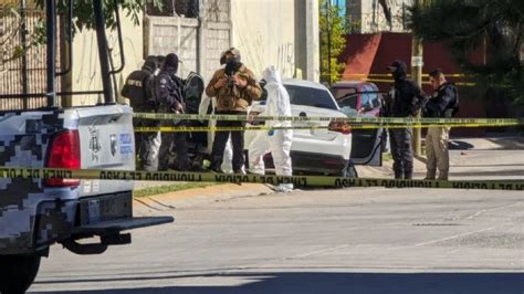 Asesinan a mujer policía y a su hija de 6 años en Celaya Notigram