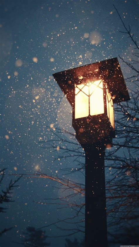 Street Lamp Wallpapers - Top Free Street Lamp Backgrounds - WallpaperAccess