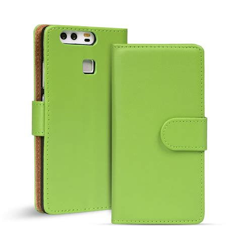 Handy H Lle F R Huawei Modelle Case Schutz Tasche Cover Basic Wallet