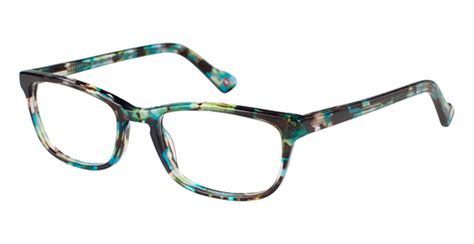 Hk56 Eyeglasses Frames By Hot Kiss