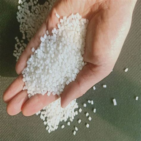 Pom Polyacetal Delrin Pom Granules Polyoxymethylene Resin Acetal