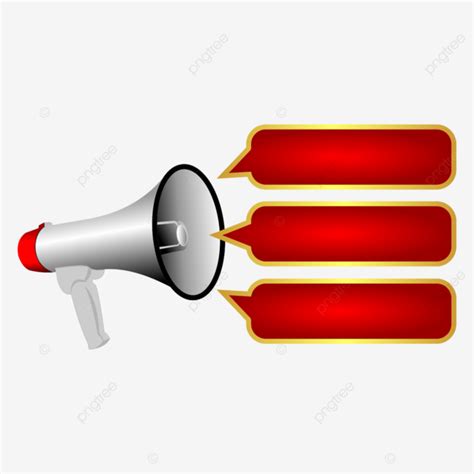 Hand Speaker Design Speaker Hand Speaker Icon Announcement Png And