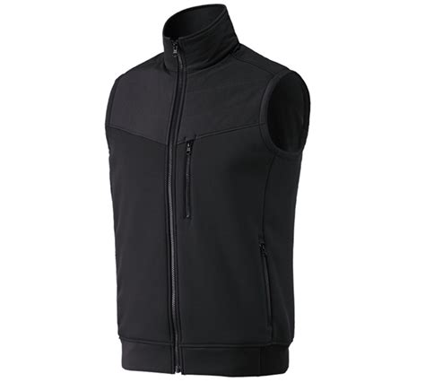 Body Warmer Strauss