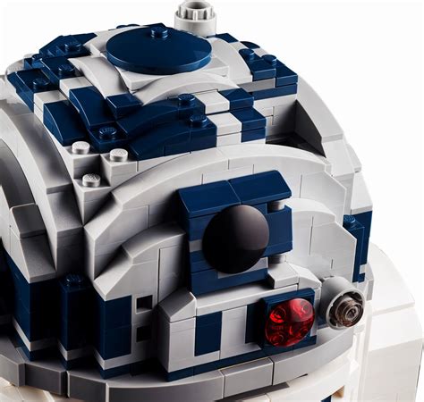 Lego ® 75308 Star Wars R2 D2™ Worldtoyspl