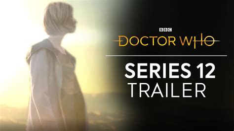 Doctor Who Series 12 Trailer Revealed | Doctor Who Today