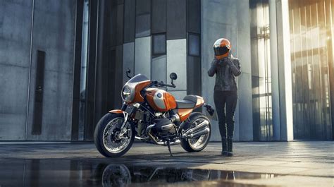 Bmw R 12 S 2025 Hommage An Die Legendäre R 90 S