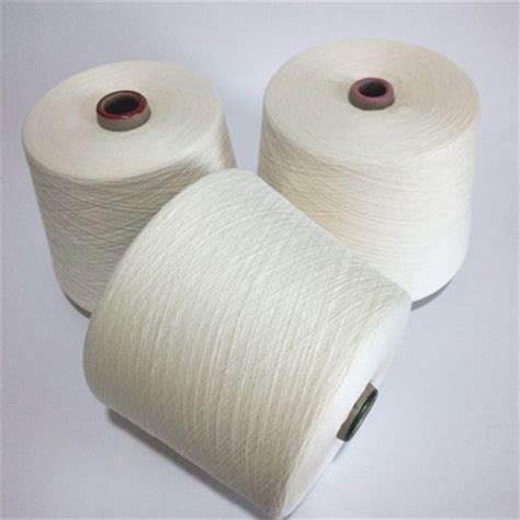 buy wholesale china organic cotton yarn  cotton combed yarn