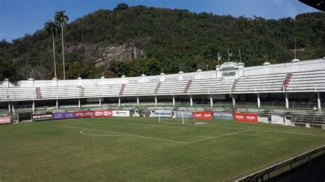 Brazil: Fluminense stadium named in honour of Marcelo – StadiumDB.com