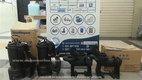 Galeri Proyek Dari Pt Osmo Marina Mandiri Indonesia