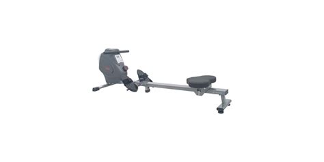 Sunny Health & Fitness Rowing Machine