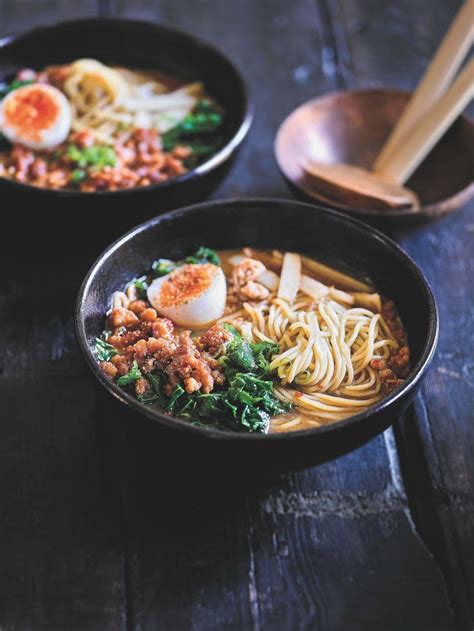 Japanse Ramen Soep Artofit