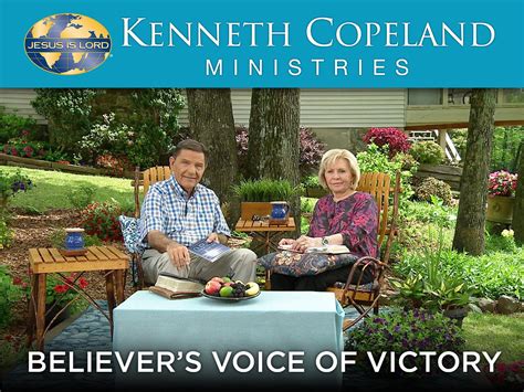 Watch Kenneth Copeland 2017 Prime Video