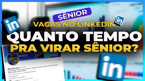 Analisando Vagas de Power Bi no LinkedIn Analista de Dados Sênior