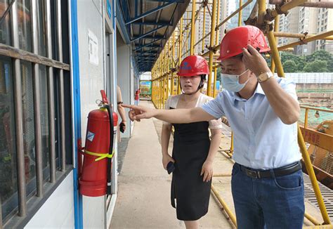 强化网格风险意识 筑牢安全生产防线 焦点图 湖南在线 华声在线