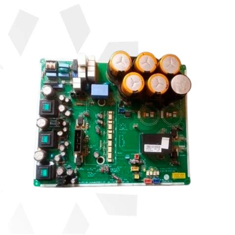 Pcb Assembly Inverter Lg Air Home