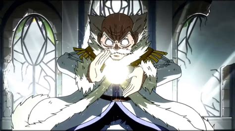 Fairy Tail Ost Makarov Hd Youtube