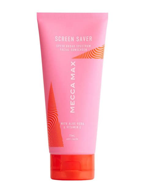 Mecca Max Launches A Hardworking Nourishing Sunscreen