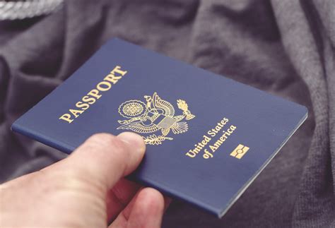 Passport card vs. book: which one do you need?- Travel Hacker Blog