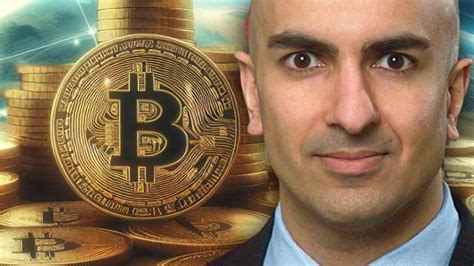 Federal Reserve S Neel Kashkari On Bitcoin Still No Legitimate Use