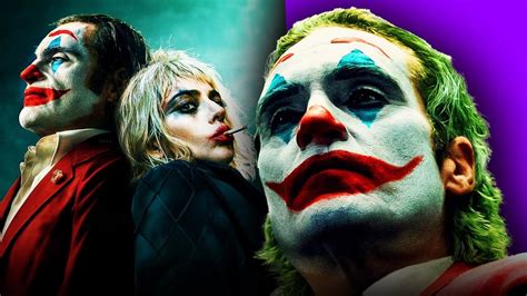 Here's Why Joker 2 Is a Musical, According to Director Todd Phillips