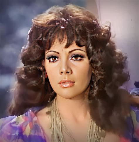 She is 83 and looks forty. The actress can't remember her age