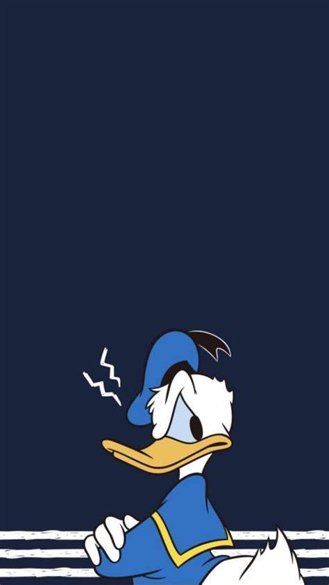 Donald Duck Wallpapers For Mobile