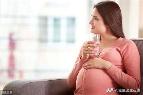 女性怀孕后要注意什么？医生叮嘱了这7点，快记下来 每日头条