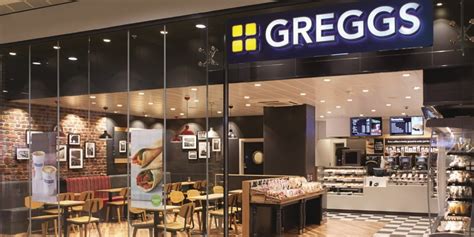 Greggs Marketing Boss On Transforming To A Leading Food On The Go