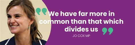 The Jo Cox Foundation (@JoCoxFoundation) | Twitter