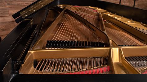 Baldwin Model Sd 10 Concert Grand Piano For Sale Living Pianos