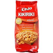 Franck Kikiriki Slani 500 G Konzum