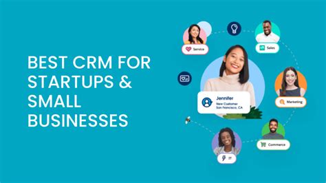 7 Best Crm For Startups And Small Businesses Vipinnayar