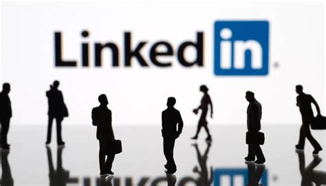 Filtran Los Datos De 500 Millones De Usuarios De Linkedin Unión De