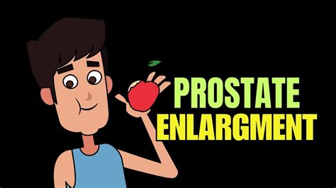 The Best Natural Remedies For Enlarged Prostate Youtube