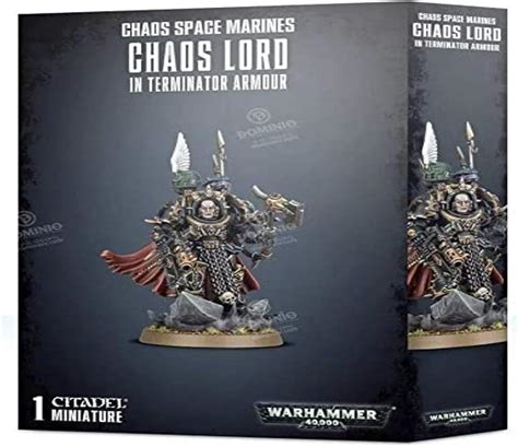 Games Workshop Warhammer K Space Marine Du Chaos World Eaters