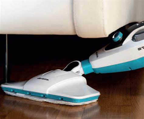 Folding Steam Mop Steam Mop Foldable 10 In 1 Ariete