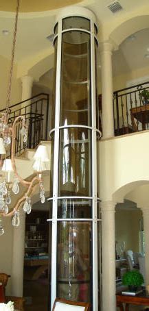 Pneumatic Home Elevator - Perma Tronic, Inc.