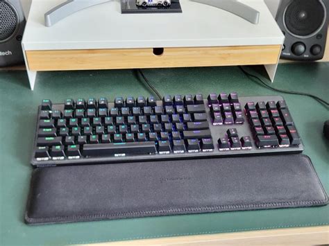 Tecware Phantom Rgb Custom Mix Key Computers And Tech Parts