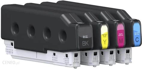 Tusz Epson Błękitny Original Ink Cartridge Kartridż Z Tuszem Cyjan