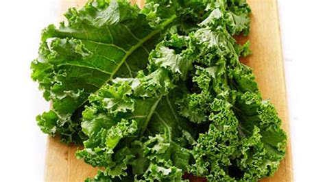 Interesting recipes of kale - Farmizen