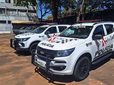 Operação Escudo PM aperta o cerco contra o tráfico no CDHU São